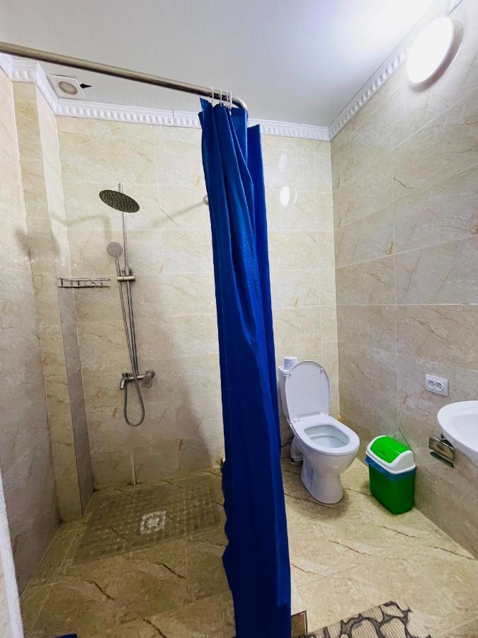 Muras Bokonbayevo Exterior foto