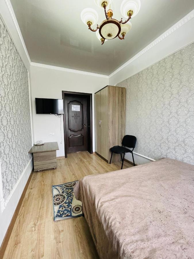 Muras Bokonbayevo Exterior foto